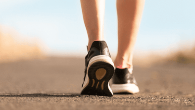 Walking Tips to Help You Lose Weight a Little Faster - SOULNATION