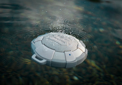 Our newest pocket-sized bluetooth waterproof speakers - SOULNATION