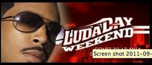 LUDA DAY WEEKEND IS FINALLY HERE! - SOULNATION