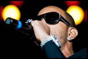 CATCHING UP WITH LUDACRIS... KILLIN' IT IN GRAND RAPIDS! - SOULNATION