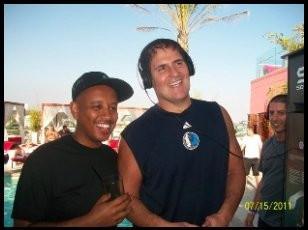 SOUL SPOTS... MARK CUBAN - SOULNATION
