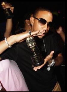 CATCHING UP WITH LUDACRIS - 2011 SPRINGFEST/MIAMI - SOULNATION