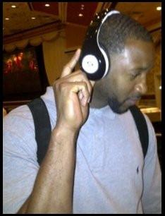 SOUL SPOTS! NBA ALL-STAR TRACY MCGRADY - SOULNATION