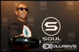LUDA GIVES FINAL THUMBS UP ON THE SL300... - SOULNATION