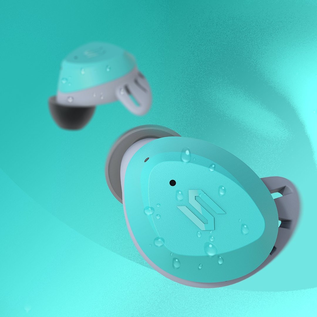 Just Doin’ Life TV Antwan Gives The S-FIT a “Two Emoji Hands Up” - SOULNATION