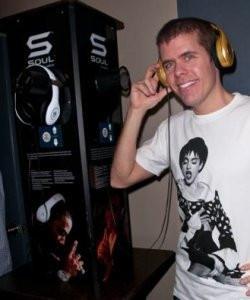 SOUL SUPPORTS PEREZ HILTON’S “ONE NIGHT IN NYC” 2011 - SOULNATION