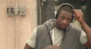 DWAYNE WADE SPORTS SOUL BY LUDACRIS IN NEW NIKE AD! - SOULNATION