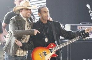 BREAKING MUSIC BARRIERS – LUDA PERFORMS ON GRAMMY SPECIAL - SOULNATION