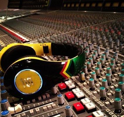 SOUL IN STUDIO RECORDING 'LUDAVERSAL' ALBUM - SOULNATION