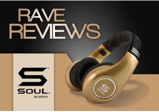 FAVE RAVE REVIEWS! - SOULNATION