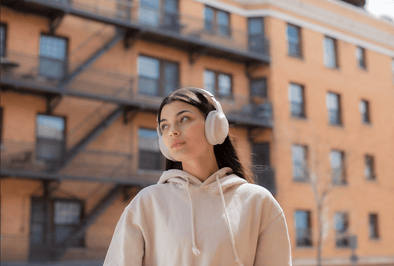 SOUL Launches EMOTION MAX ANC Wireless Over-Ear Headphones with Multipoint Technology