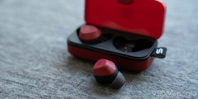 The S-FIT on the list for “Best True Wireless Earbuds for Android” - SOULNATION