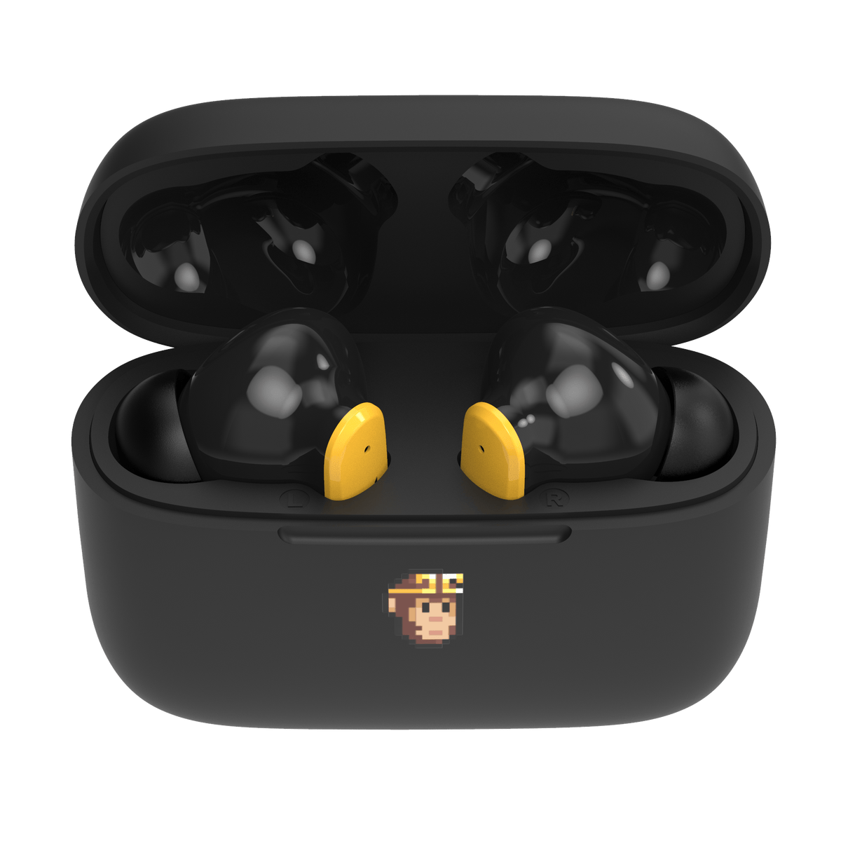 SOUL S-LIVE 30 x Monkey Kingdom – SOUL ELECTRONICS