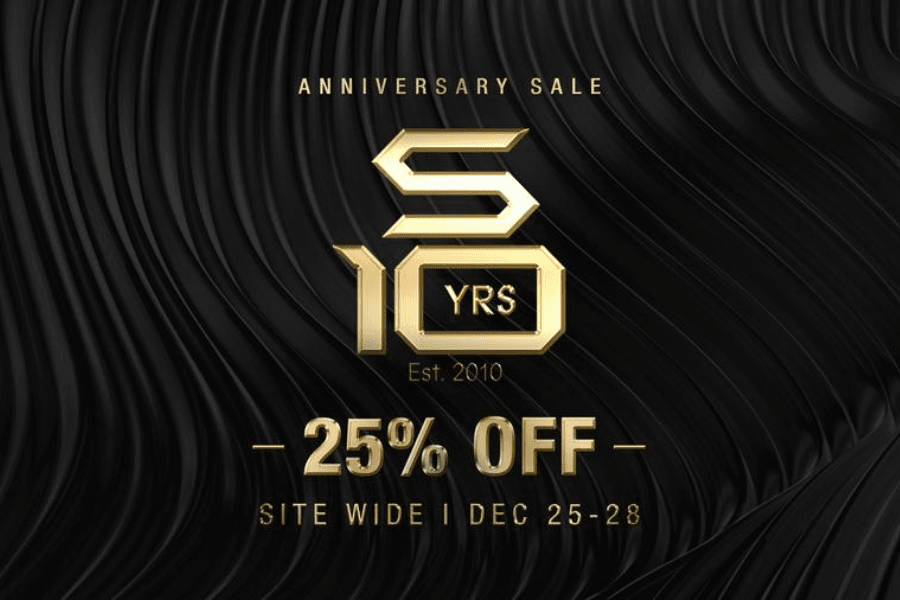 SOUL Celebrates 10 Year Anniversary