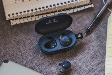 SOUL launches its second-generation truly wireless earbuds w/ IPX7 waterproofing - SOULNATION