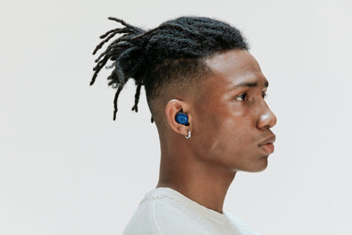 J. Williams YouTuber "impressed" with SOUL's wireless earphones, the S-FIT - SOULNATION