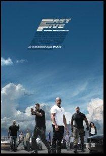 'FAST FIVE' ALREADY OPENS #1 DOWN UNDER - SOULNATION