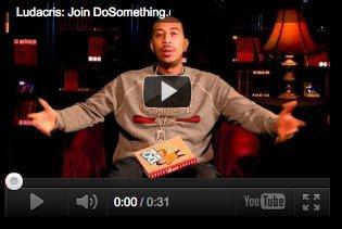 CATCH UP WITH LUDACRIS: AND DOSOMETHING! - SOULNATION