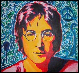 SOUL-STIRRING MUSIC QUOTE...[JOHN LENNON] - SOULNATION