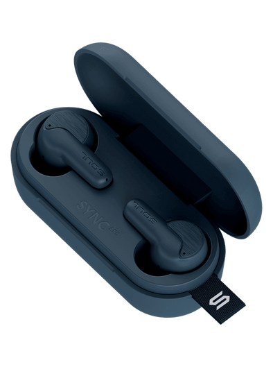 SOUL's SYNC ANC Best Earbuds On The Market