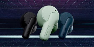 SYNC ANC on Forbes "Best Headphones And Earphones For Flights, Road Trips And Work-From-Home"