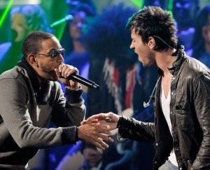 LUDACRIS PERFORMS AT THE AMERICAN MUSIC AWARDS - SOULNATION