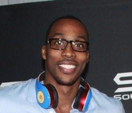 SOUL BY LUDACRIS NBA ALL-STAR WEEKEND DEBUT: DWIGHT HOWARD'S VIP PARTY - SOULNATION