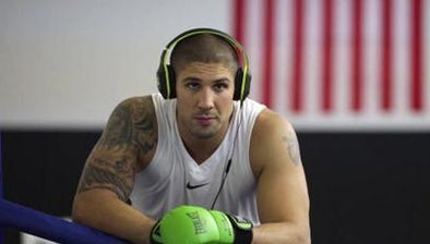 SOUL TEAMS UP WITH MMA AND UFC FIGHTER BRENDAN 'THE HYBRID' SCHAUB - SOULNATION