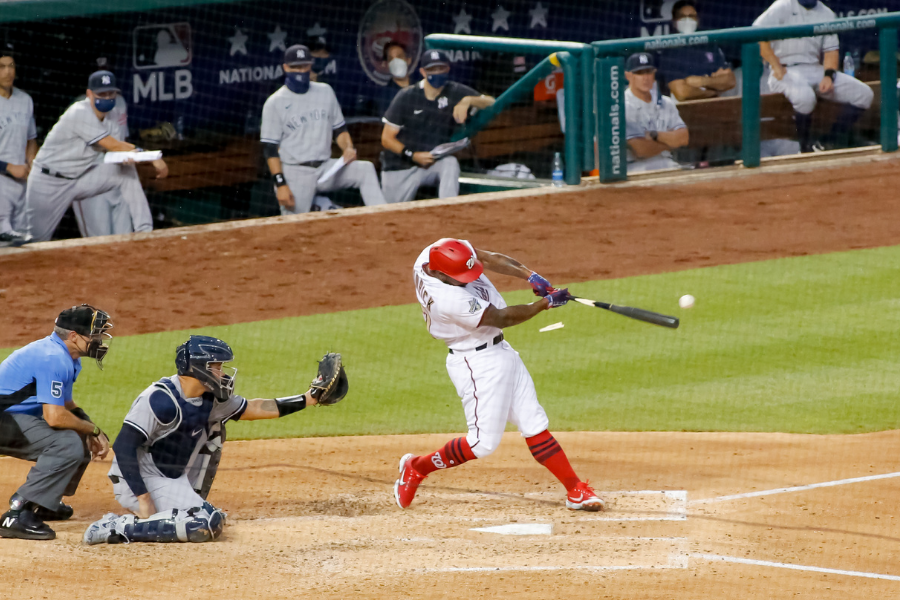 Sports Events to Watch Out for This April