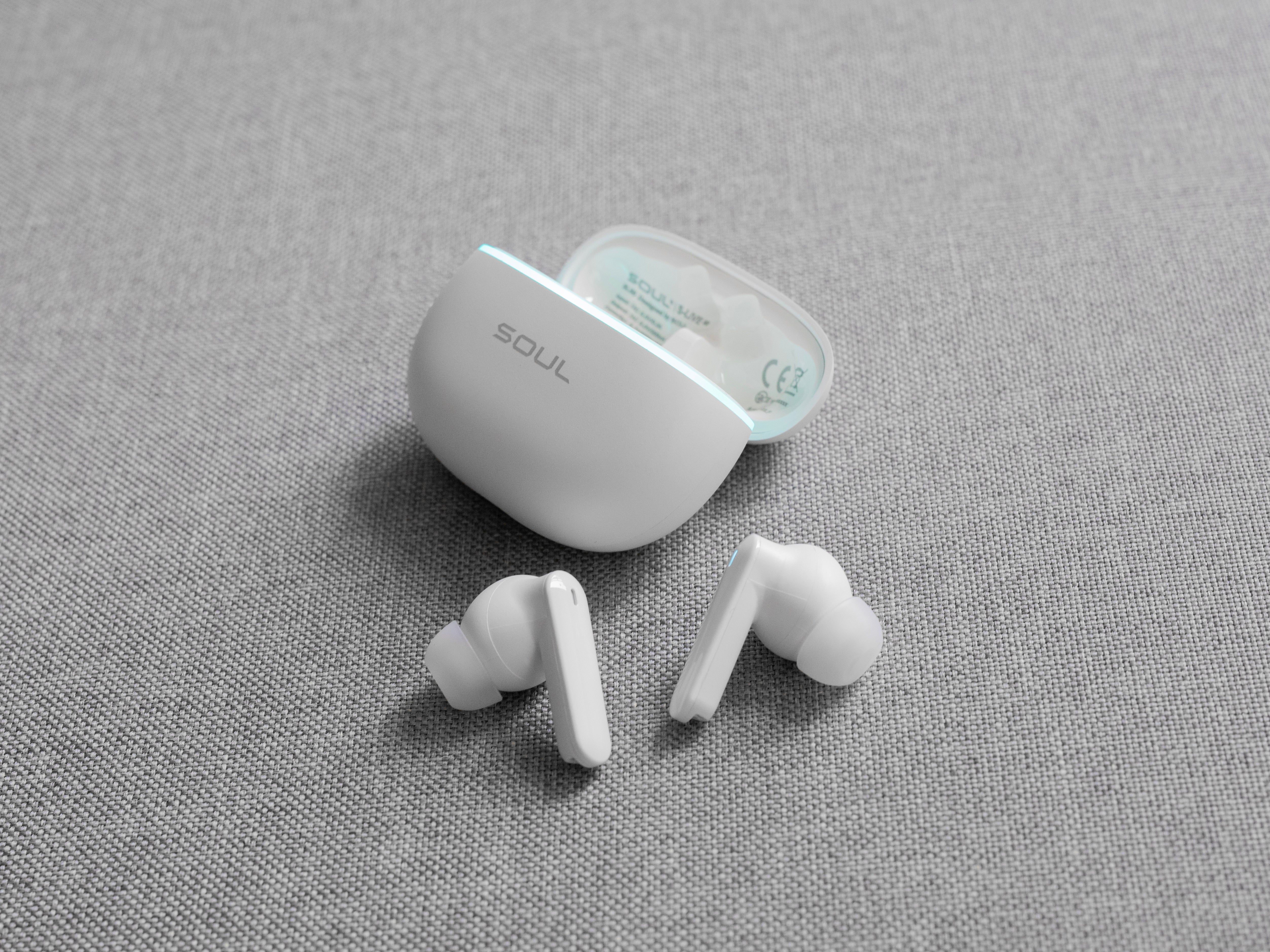 Buy True Wireless Earbuds & Headphones | SOUL – SOUL ELECTRONICS
