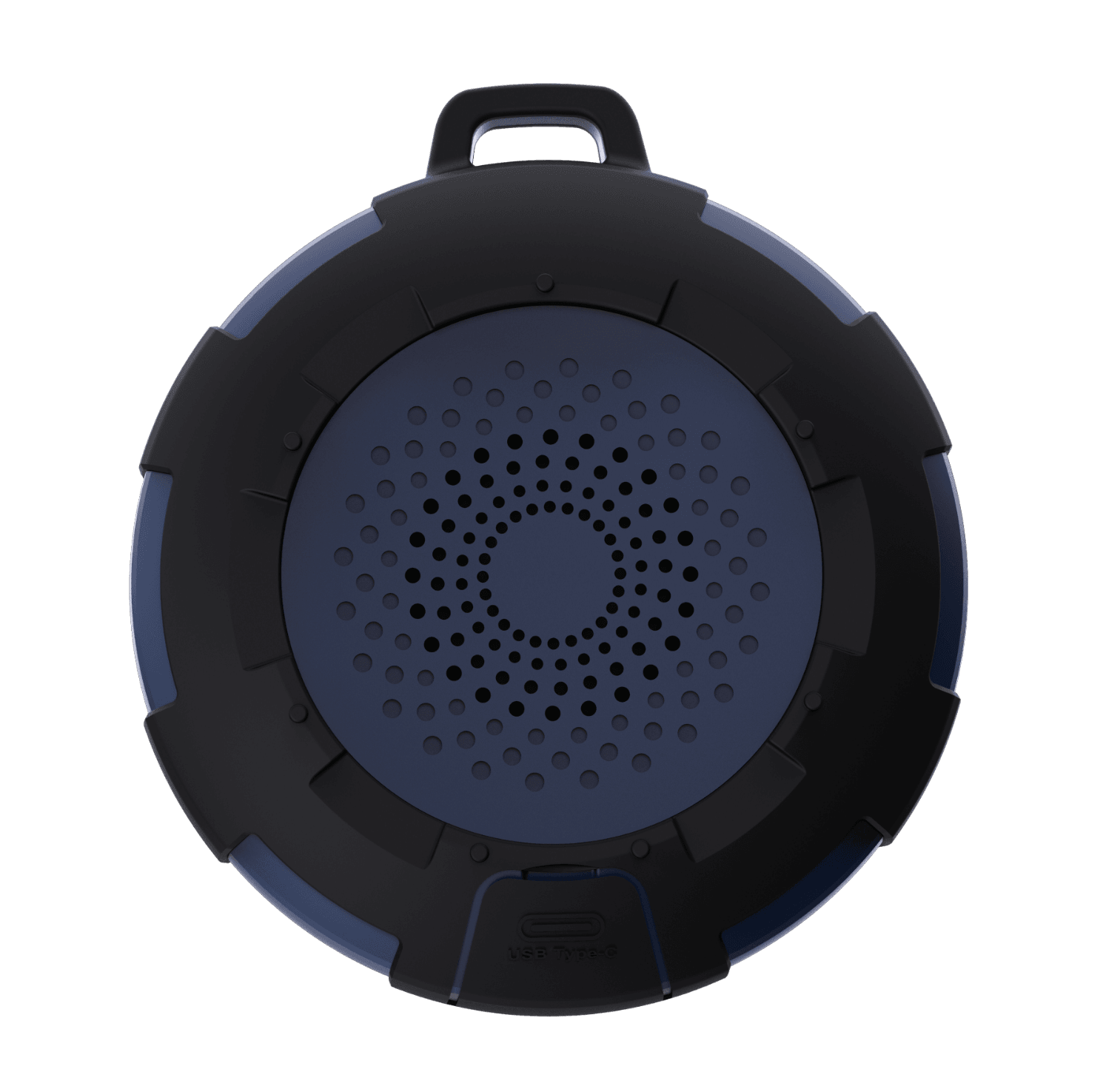 S-Storm Floatable Waterproof, Wireless & Bluetooth Speaker | SOUL
